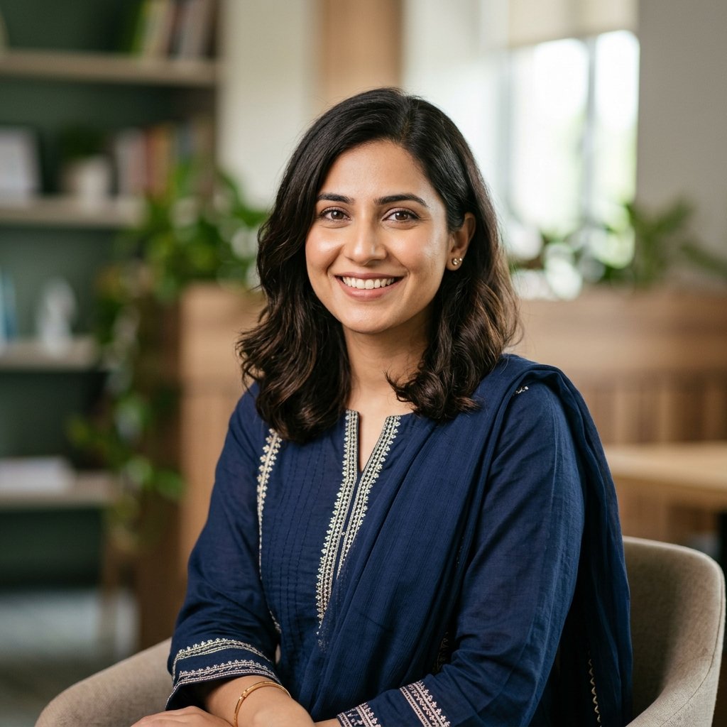 Fatima Malik