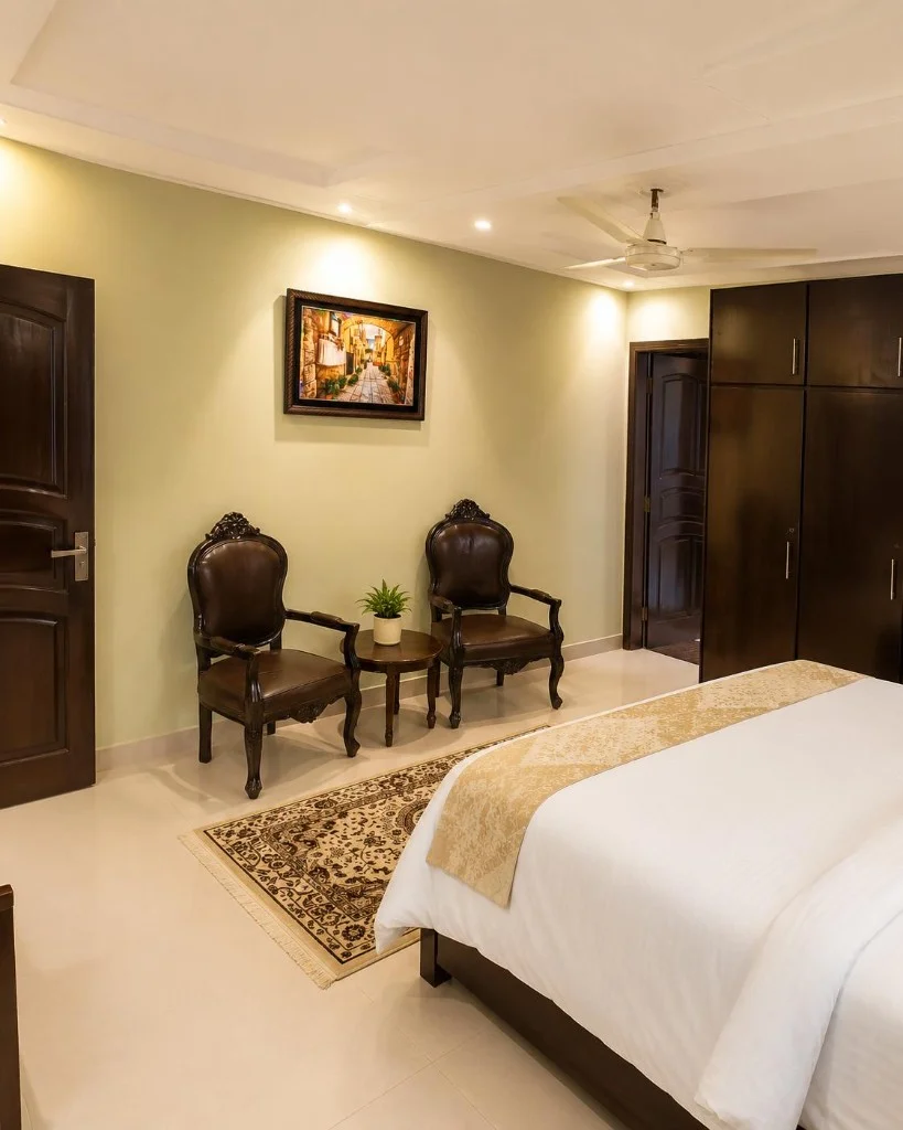 Indus Resort Gallery