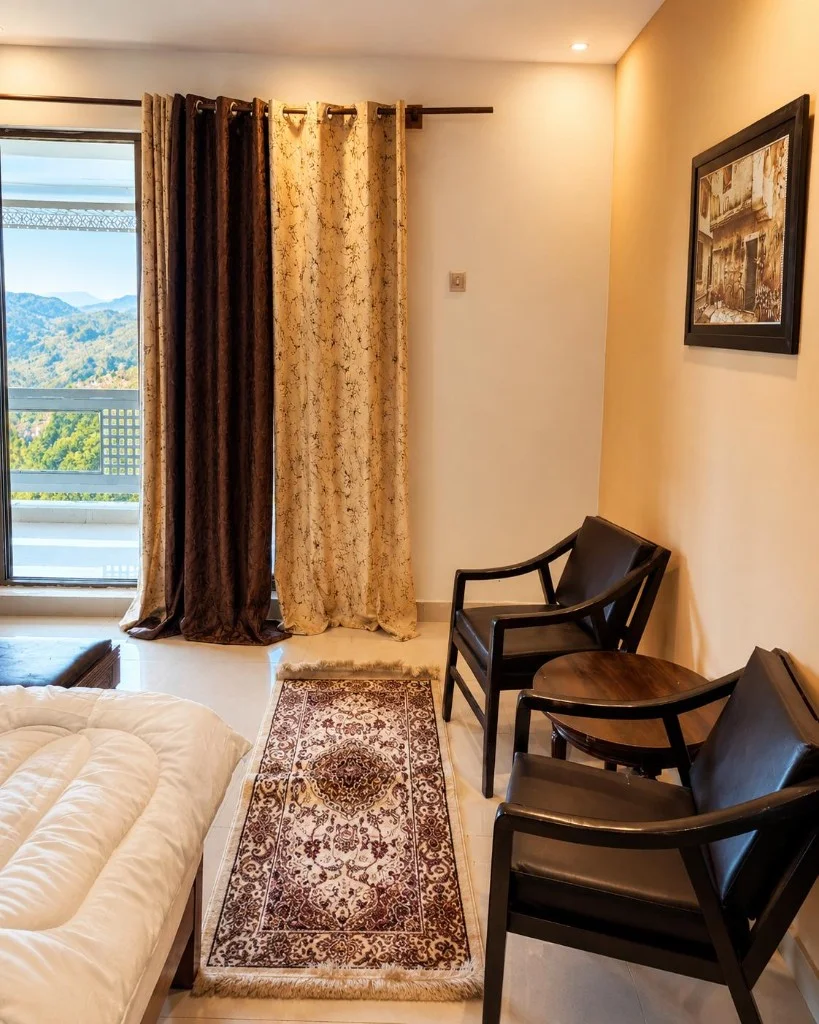 Indus Resort Gallery