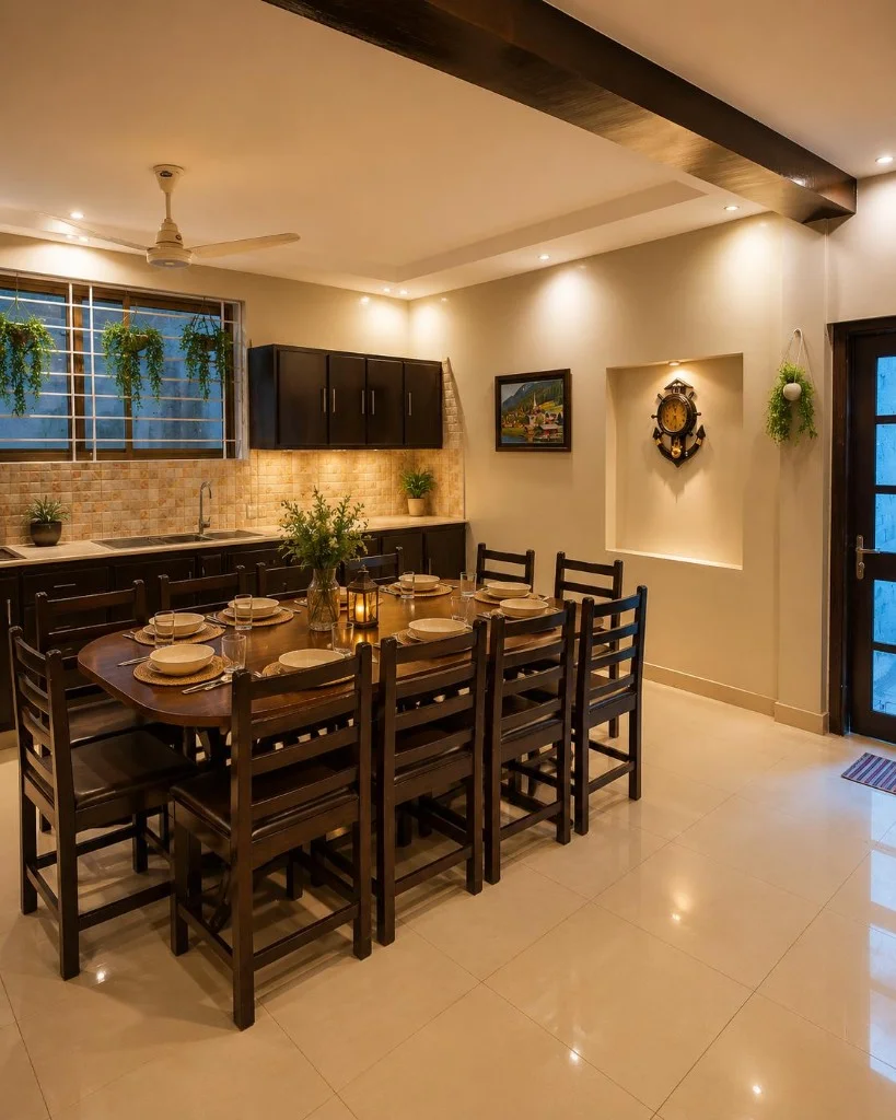Indus Resort Gallery