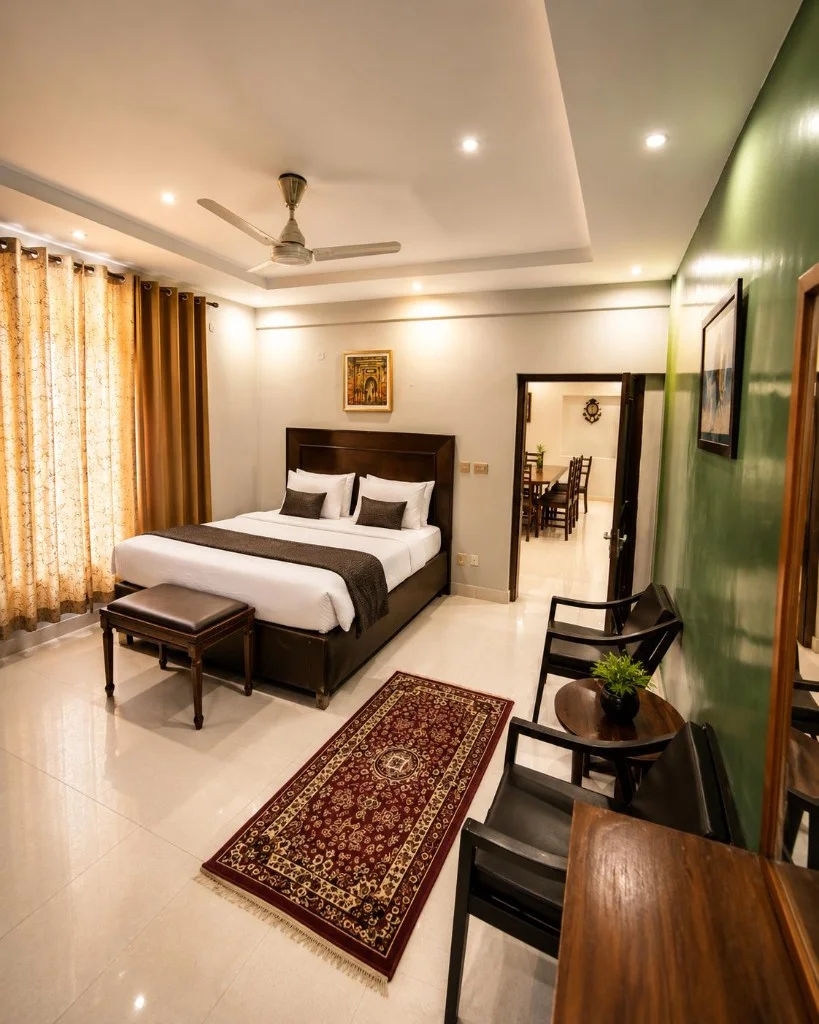 Indus Resort Gallery