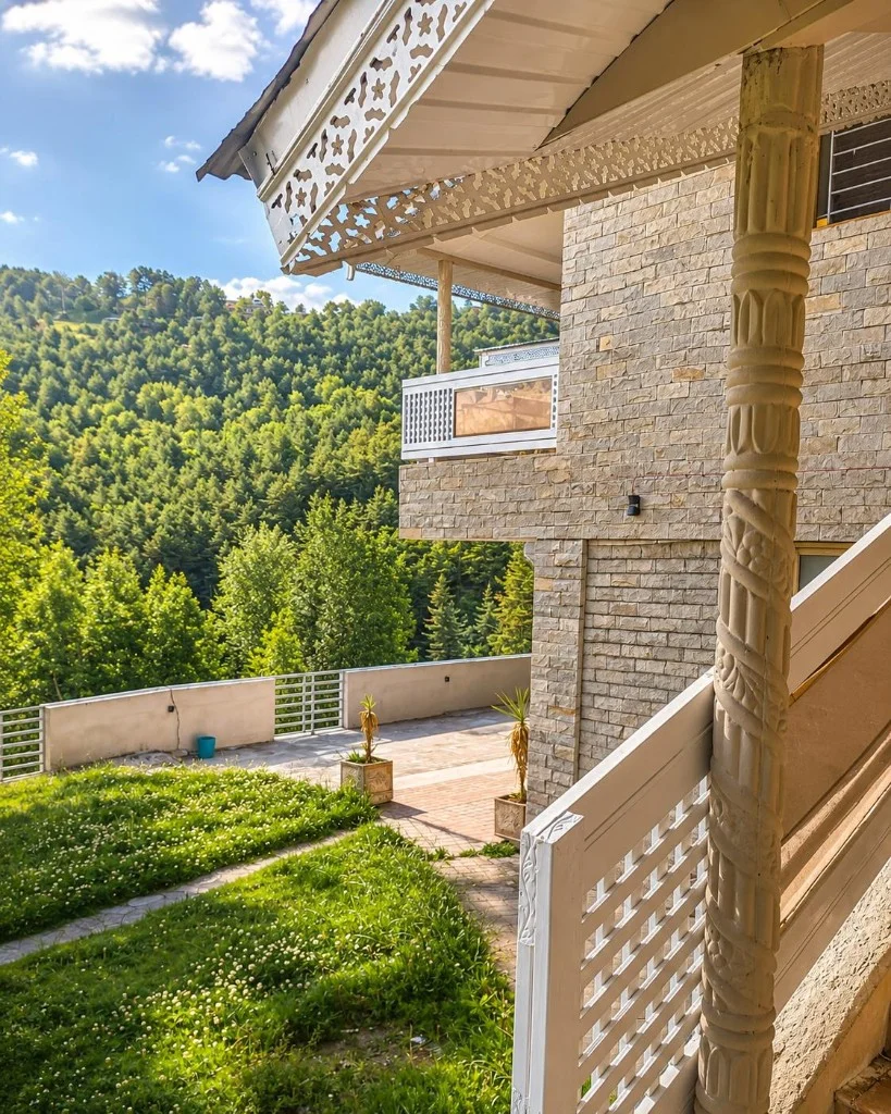 Indus Resort Gallery