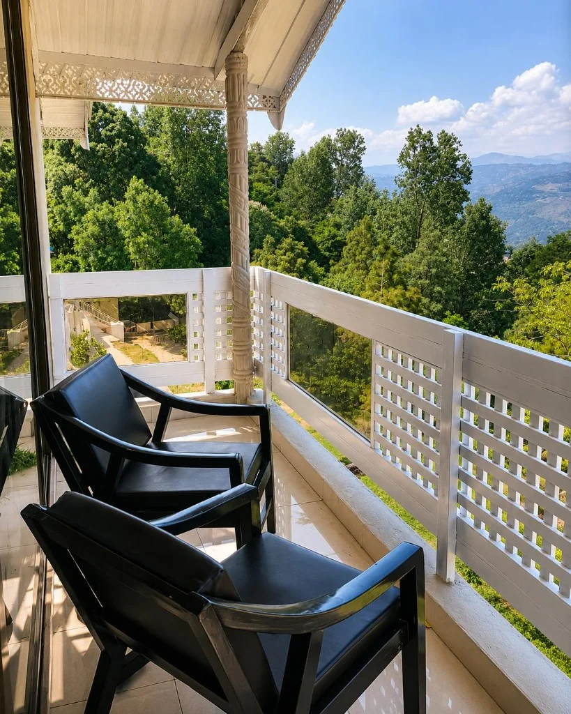Indus Resort Gallery