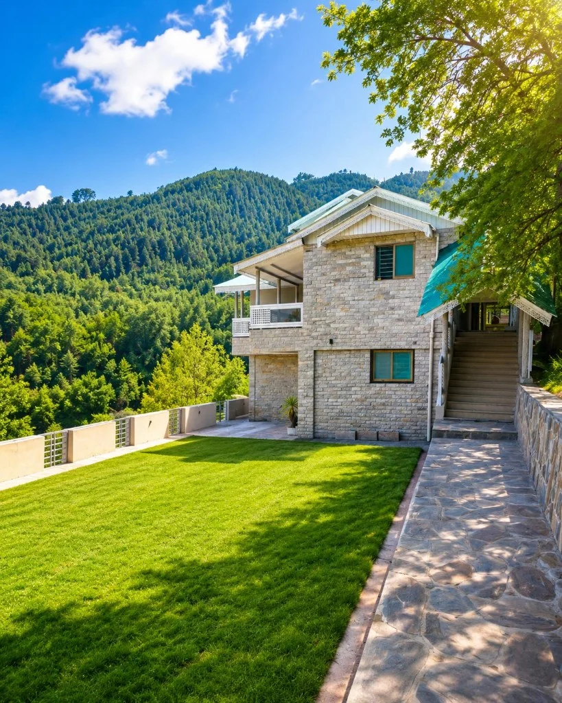 Indus Resort Gallery