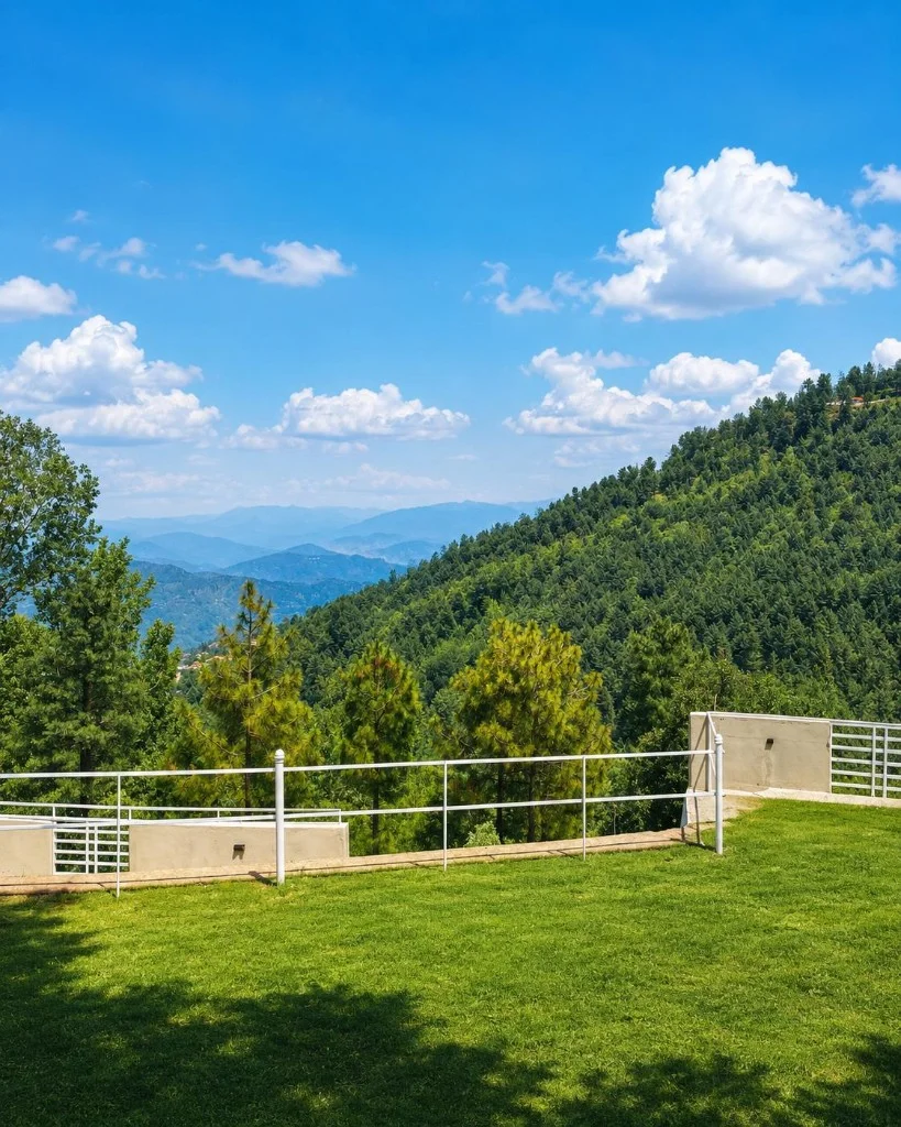 Indus Resort Gallery