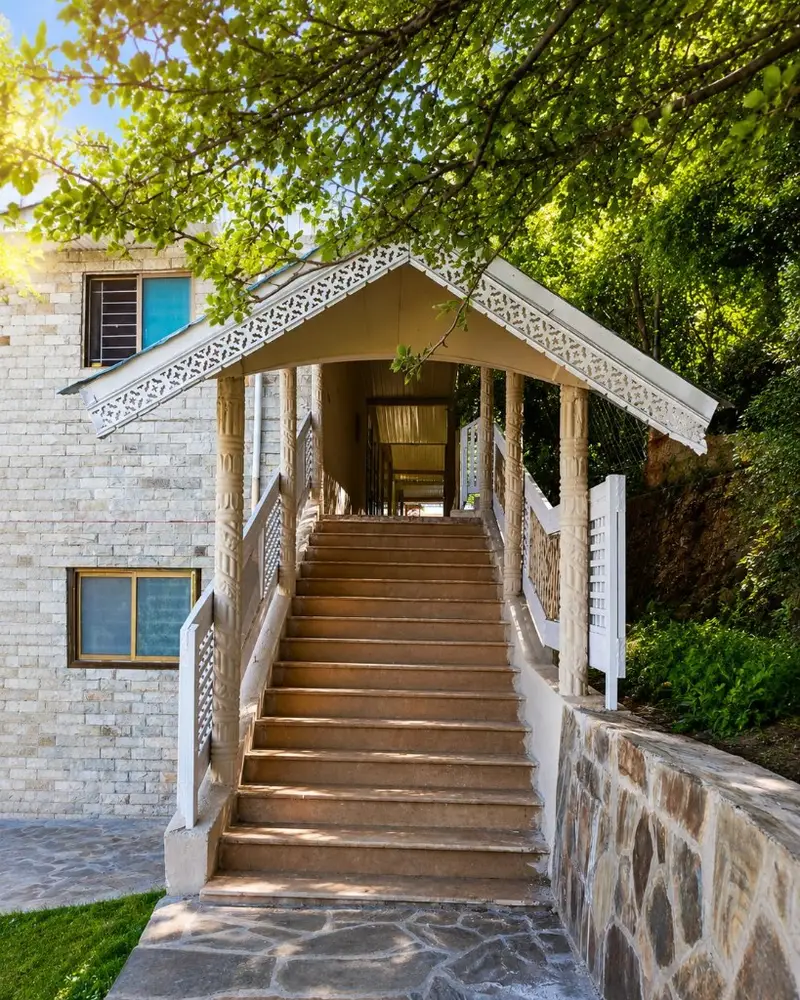 Indus Resort Gallery