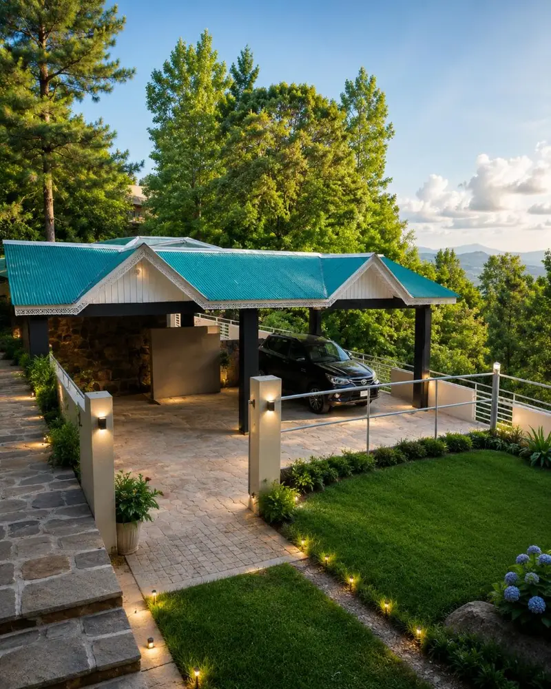 Indus Resort Gallery