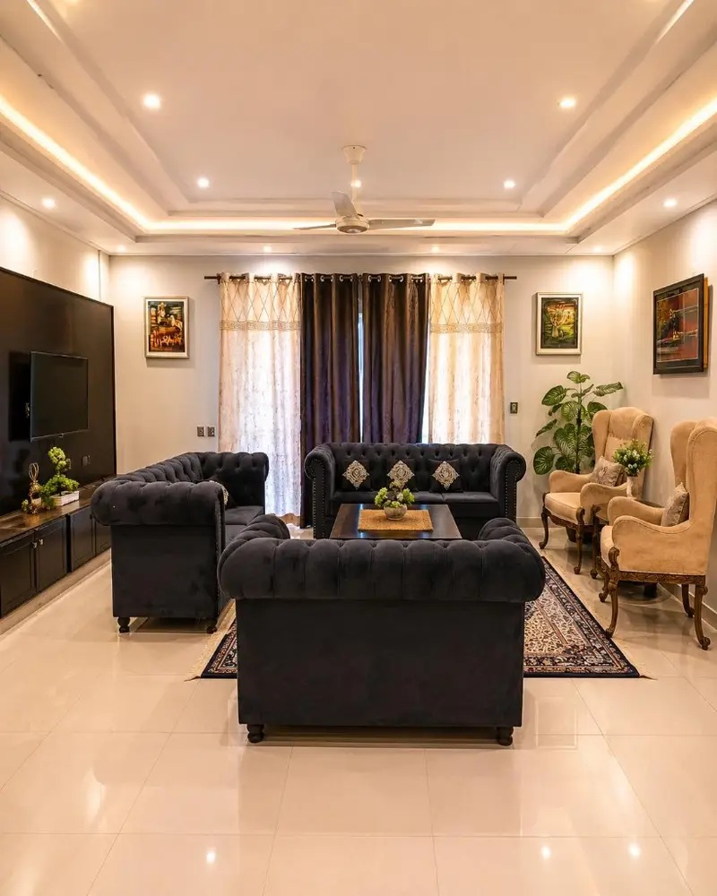 Indus Resort Gallery