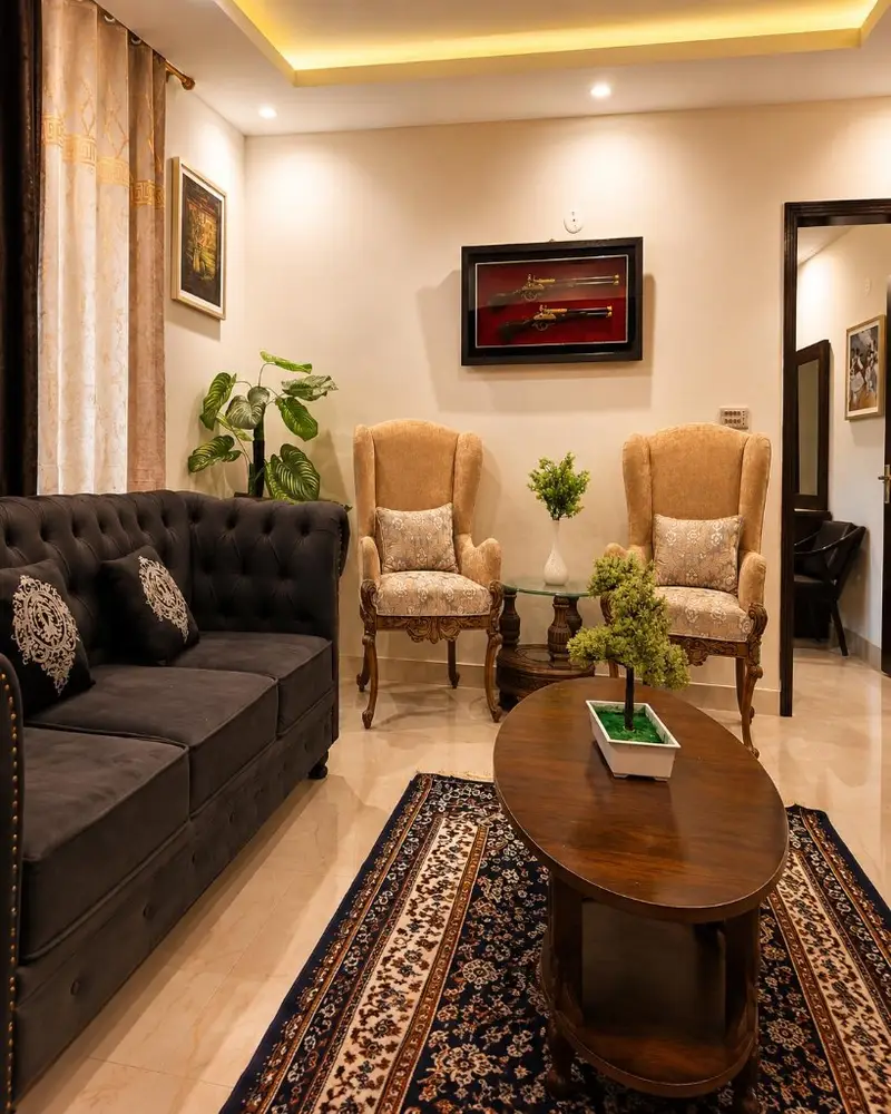 Indus Resort Gallery
