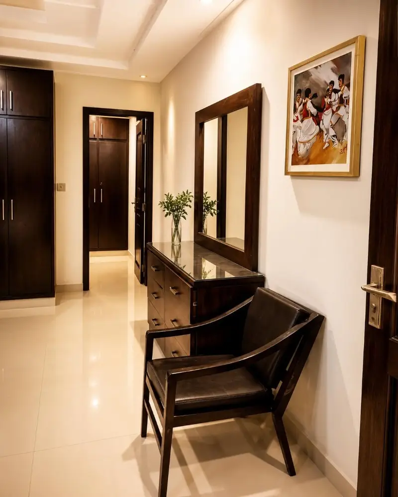 Indus Resort Gallery